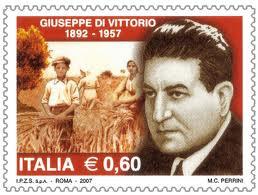  ά/Giuseppe Di Vittorio