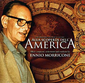 Alla Scoperta Dell America (TV) / The Discovery of America /