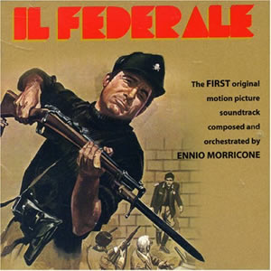 Il Federale/The Fascist /˹ 