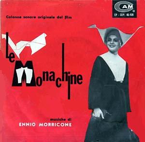 Le Monachine/The Little Nuns (ֱ: СŮ)