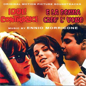 e la donna creò l'uomo/Full Hearts and Empty Pockets (直译 男人和女人)