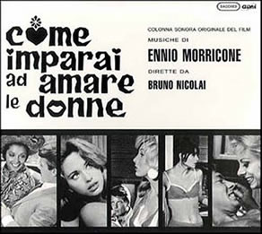 Come imparai ad amare le donne