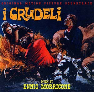 I crudeli / The Cruel Ones (ֱ ̵)