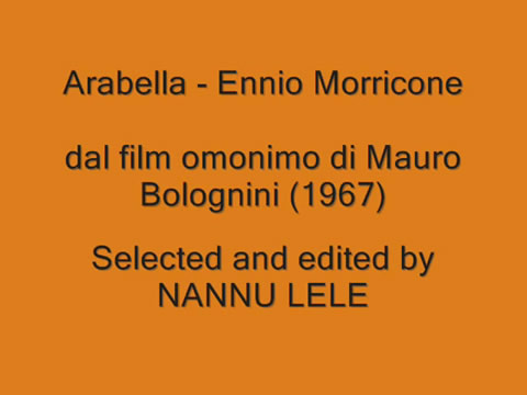 Arabella   OST