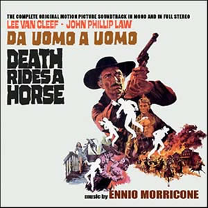 Da uomo a uomo / Death Rides a Horse 