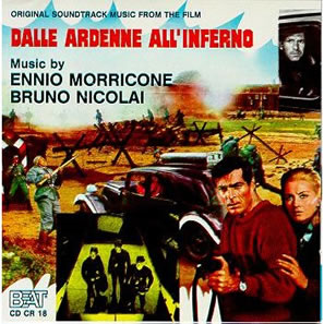 Dalle ardenne all'inferno / Dirty Heroes / Ӣ 