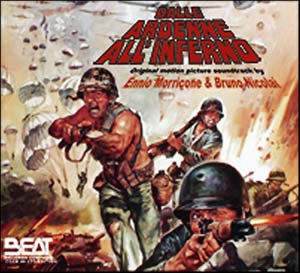 Dalle ardenne all'inferno / Dirty Heroes 