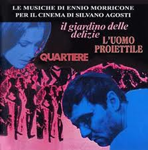 Il giardino delle delizie / Garden of Delights (直译 尘世乐土)