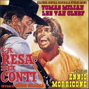 La resa dei conti / The Big Gundown / 大捕杀 / 神龙闪电枪