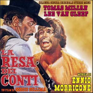 La resa dei conti / The Big Gundown / ɱ / ǹ