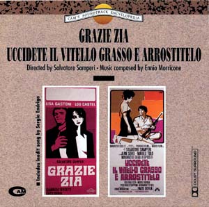 CAM CSE 051 Country Italy Format CD