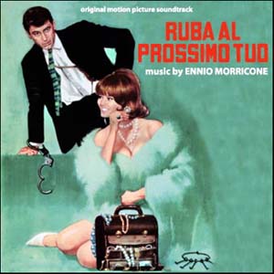 Ruba al prossimo tuo / A Fine Pair / ǧ/ԧ