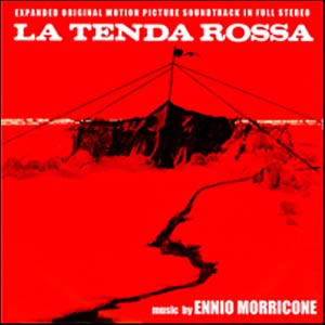 La tenda rossa / The red tent 