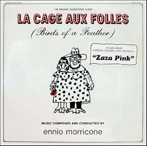 La Cage aux Folles / Birds of a Feather 