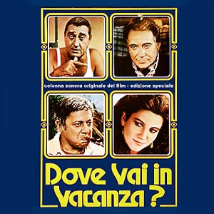 Dove vai in vacanza? - Episode: Sar tutta per te / Where Are You Going on Holiday? (ֱ ȥĶȼ)