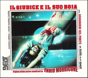 Giudice e il suo boia/ Getting Away with Murder /