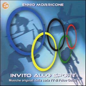 Invito allo sport - tv documentary 