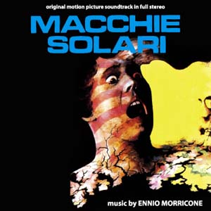 Macchie solari / Sun Spots (ֱ ̫)