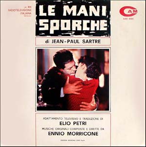 Le mani sporche (ֱ )