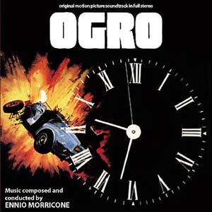 ogro OST