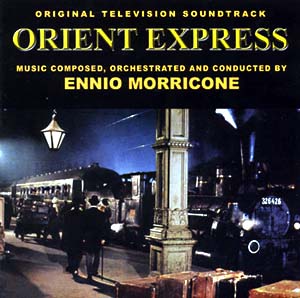 Orient Express