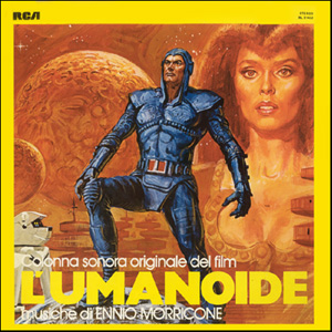 L'umanoide / The Humanoid (ֱ )