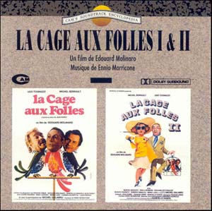 La Cage aux Folles II / һɵ2