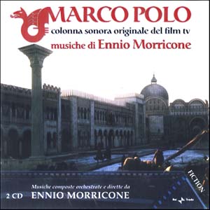 Marco Polo - tv series