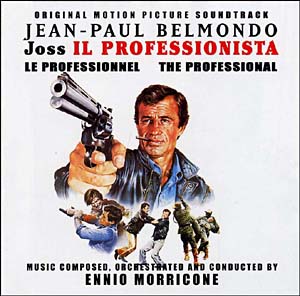 Le professionnel / The Professional