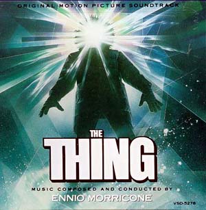 John Carpenter's The Thing