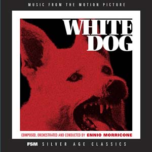 Cane Bianco / White Dog / ׹