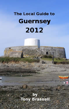 The guide to Guernsey