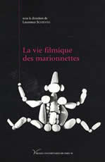 La vie filmique des marionnettes 