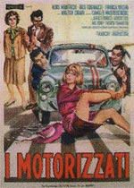 I motorizzati (Camillo Mastrocinque) (ֱ Ħл)(ڰƬ)