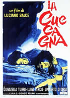 La cuccagna/A Girl.. and a Million (Luciano Salce) (ֱ: Ů)(ڰƬ)