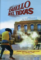 Duello nel Texas/Gunfight at Red Sands (Riccardo Blasco) / ɳϵǹս