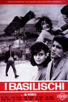 I basilischi/The Basilisks (Lina Wertmller) (ֱ )