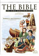 The Bible/Bible... In The Beginning (John Houston) / ʥ-