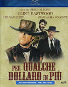 Per qualche dollaro in più / For a few dollars more (Sergio Leone) / 黄昏双镖客