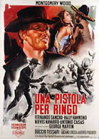 Una pistola per Ringo (Duccio Tessari) / 林哥的枪