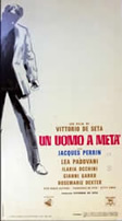 Un uomo a metà (Vittorio de Seta) / 半个男人