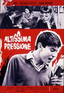 Altissima pressione (Enzo Trapani) (直译 高压)