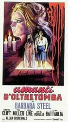 Gli amanti d'oltre tomba (Mario Caiano) (直译 恶梦城堡)
