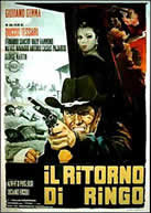 Il ritorno di Ringo (Duccio Tessari) / 林哥归来