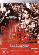 La battaglia di Algeri / Battle of Algiers (Gillo Pontecorvo) / 阿尔及尔之战