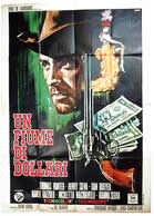 Un fiume di dollari (Carlo Lizzani) (直译 美元河)