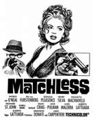 Matchless (Alberto Lattuada) (直译 无敌)