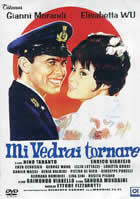 Mi vedrai tornare (Ettore Fizzarotti) (直译 我会回来)