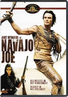 Navajo Joe (Sergio Corbucci) / 纳瓦霍乔