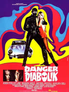 Diabolik (Mario Bava) / ²